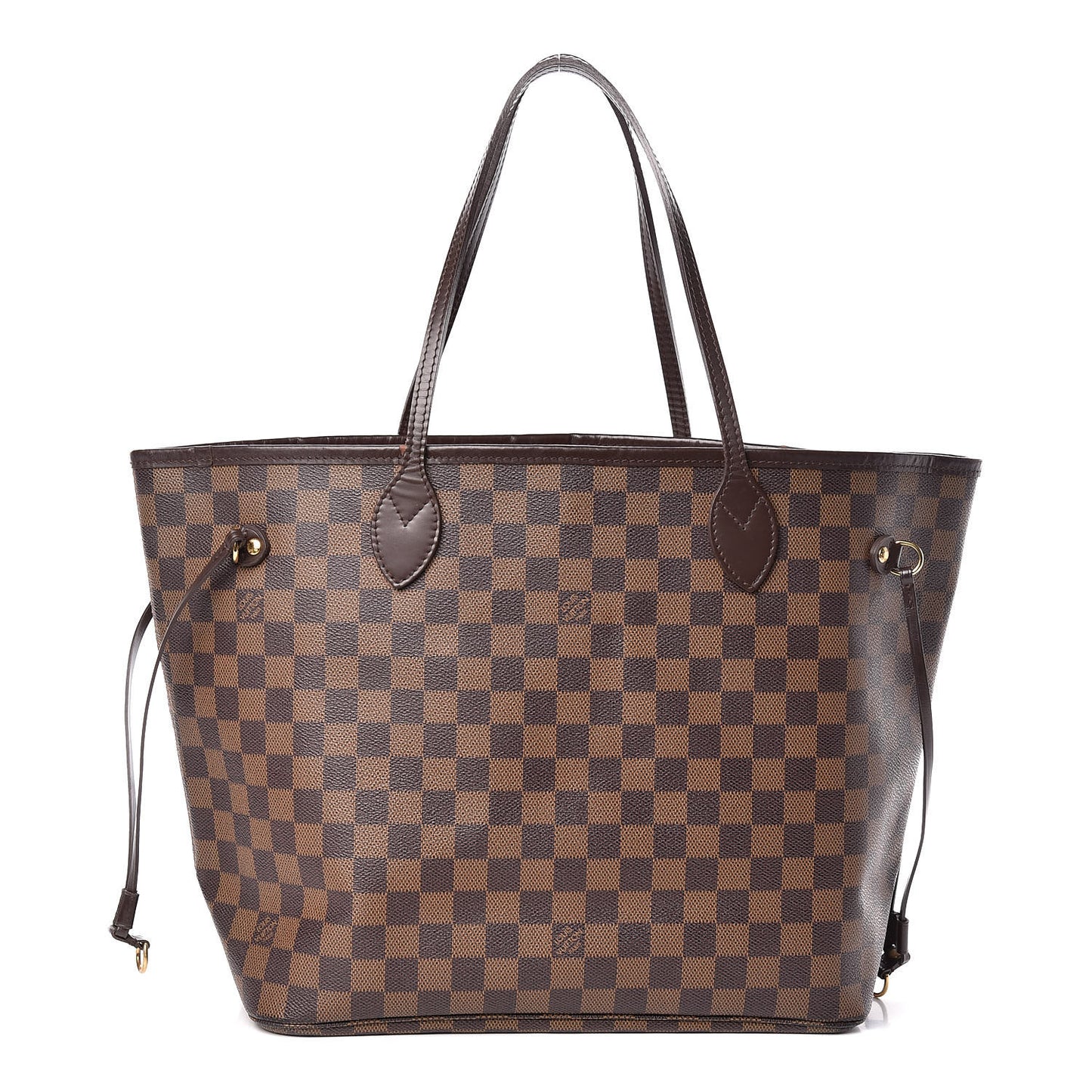 Damier Ebene Neverfull MM