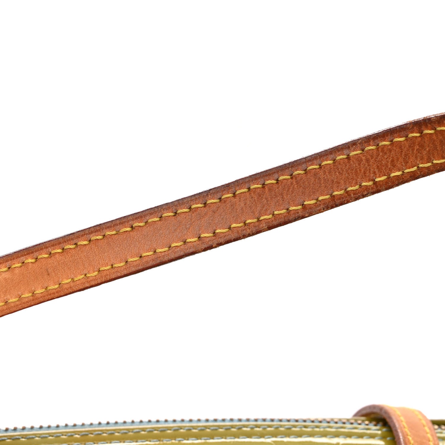 Louis Vuitton Vernis Bedford Baby Blue 24 of 26