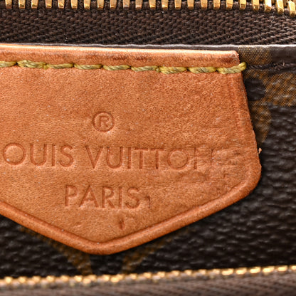 Louis Vuitton Monogram Multi Pochette Accessories Rose Clair 13 of 13