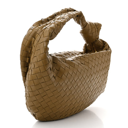 Bottega Veneta Nappa Intrecciato Small Jodie Acorn 3 of 10