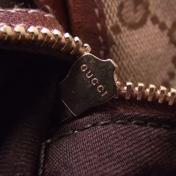 Gucci Monogram GG Pelham Tote 9 of 10