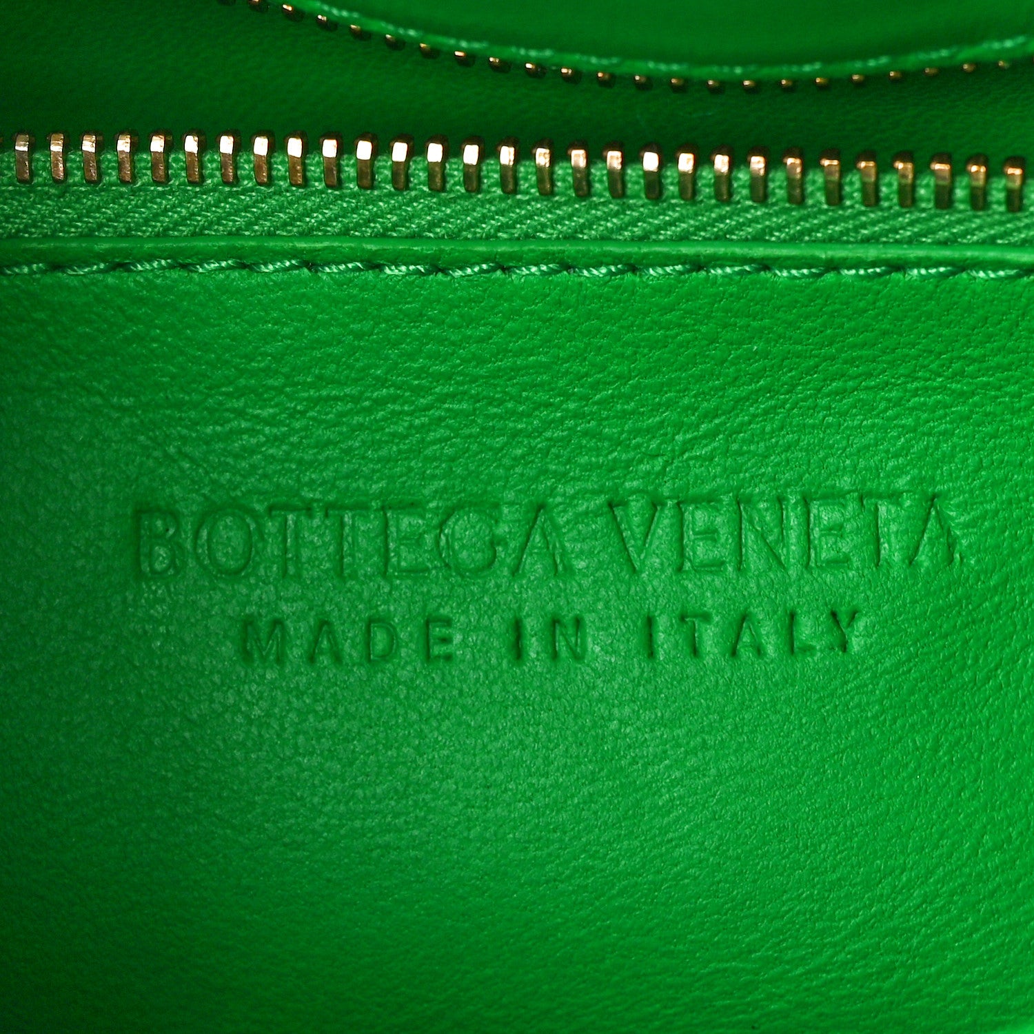 Bottega Veneta Lambskin Maxi Intreccio Padded Chain Cassette Crossbody Bag Parakeet 6 of 9