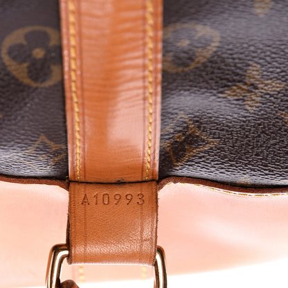 Louis Vuitton Monogram Randonnee GM Backpack 6 of 16