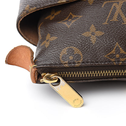 Louis Vuitton Monogram Totally PM 14 of 14