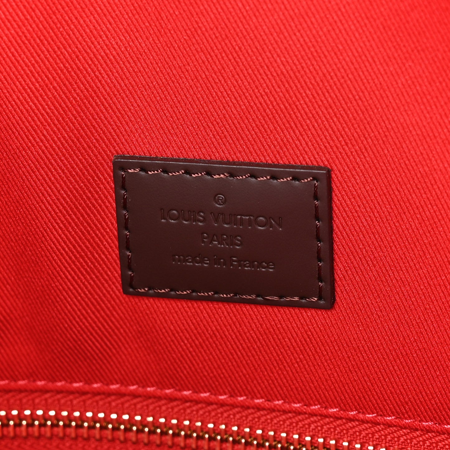 Damier Ebene Graceful MM