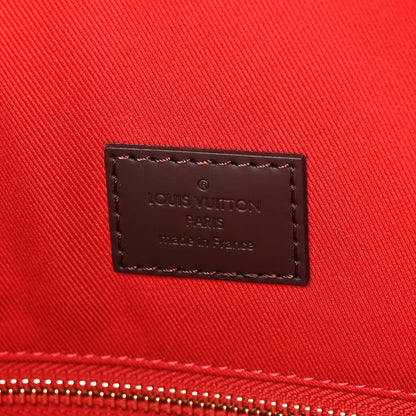 Louis Vuitton Damier Ebene Graceful MM 6 of 10