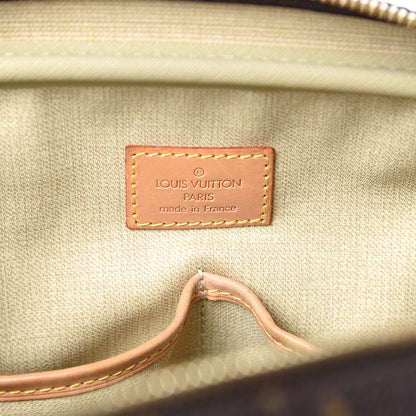 Louis Vuitton Monogram Trouville 5 of 13