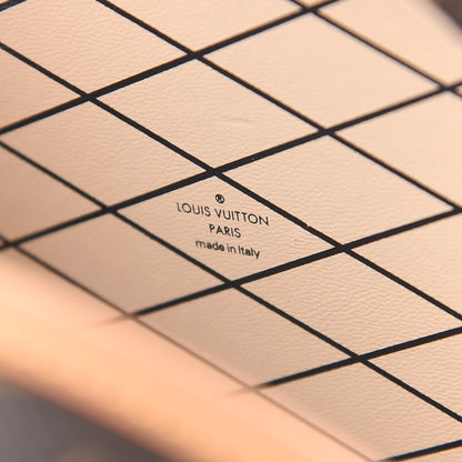 Louis Vuitton Monogram Petite Boite Chapeau 6 of 8