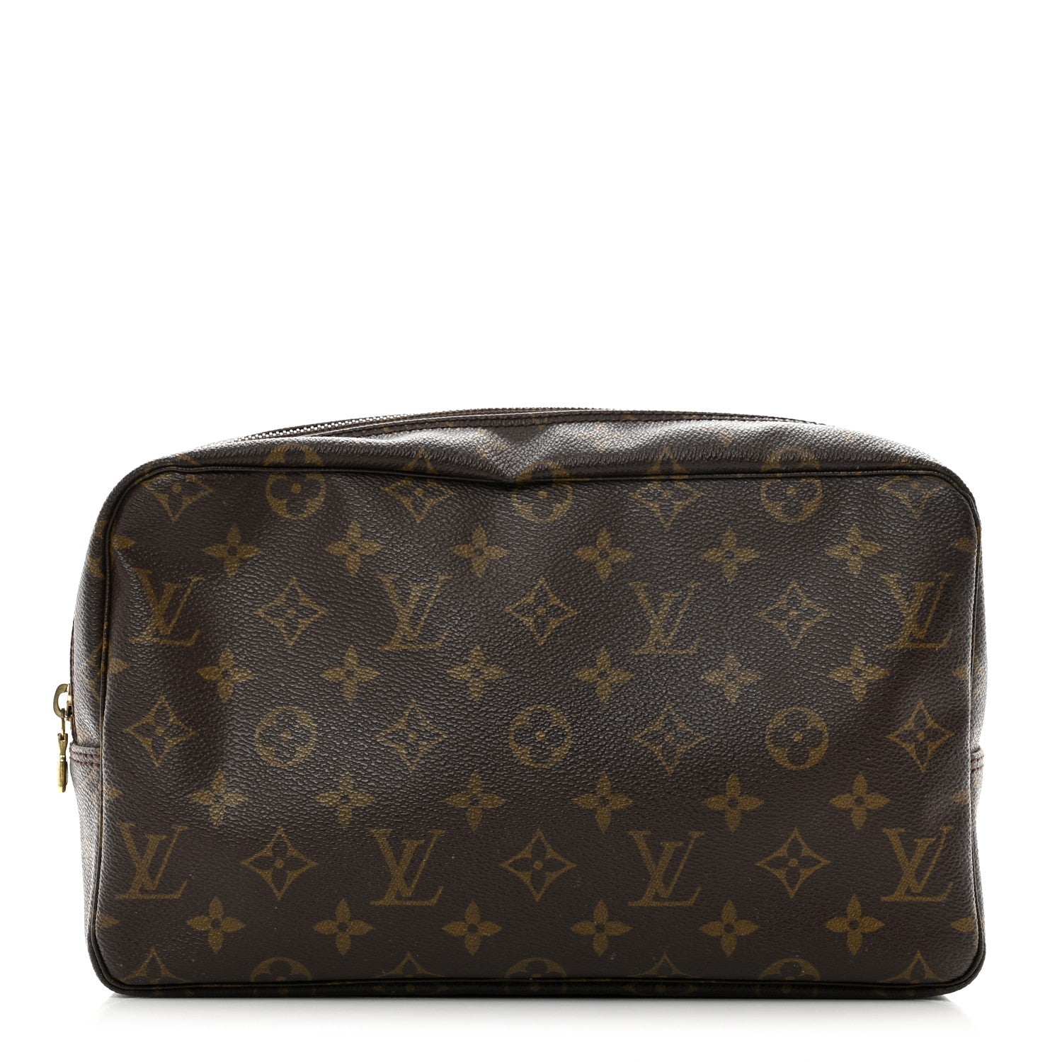 Louis Vuitton Monogram Trousse Toilette 28 1 of 6