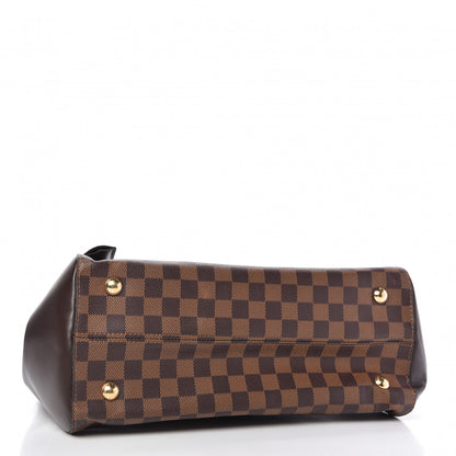 Louis Vuitton Damier Ebene Rivoli MM 5 of 10