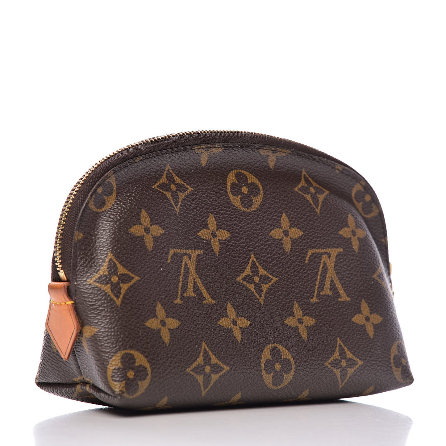 Monogram Cosmetic Pouch