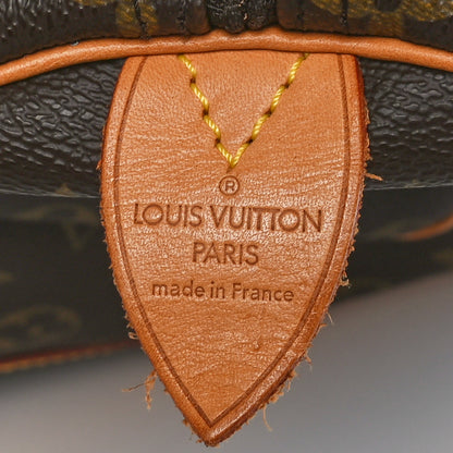 Louis Vuitton Monogram Keepall 60 6 of 10