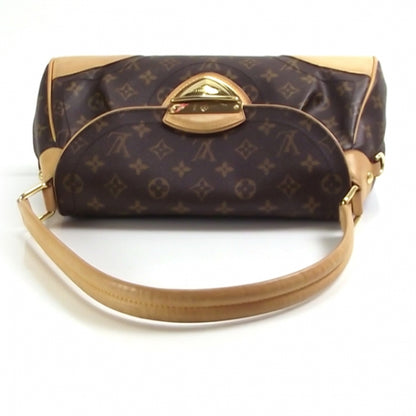 Louis Vuitton Monogram Beverly MM 4 of 11