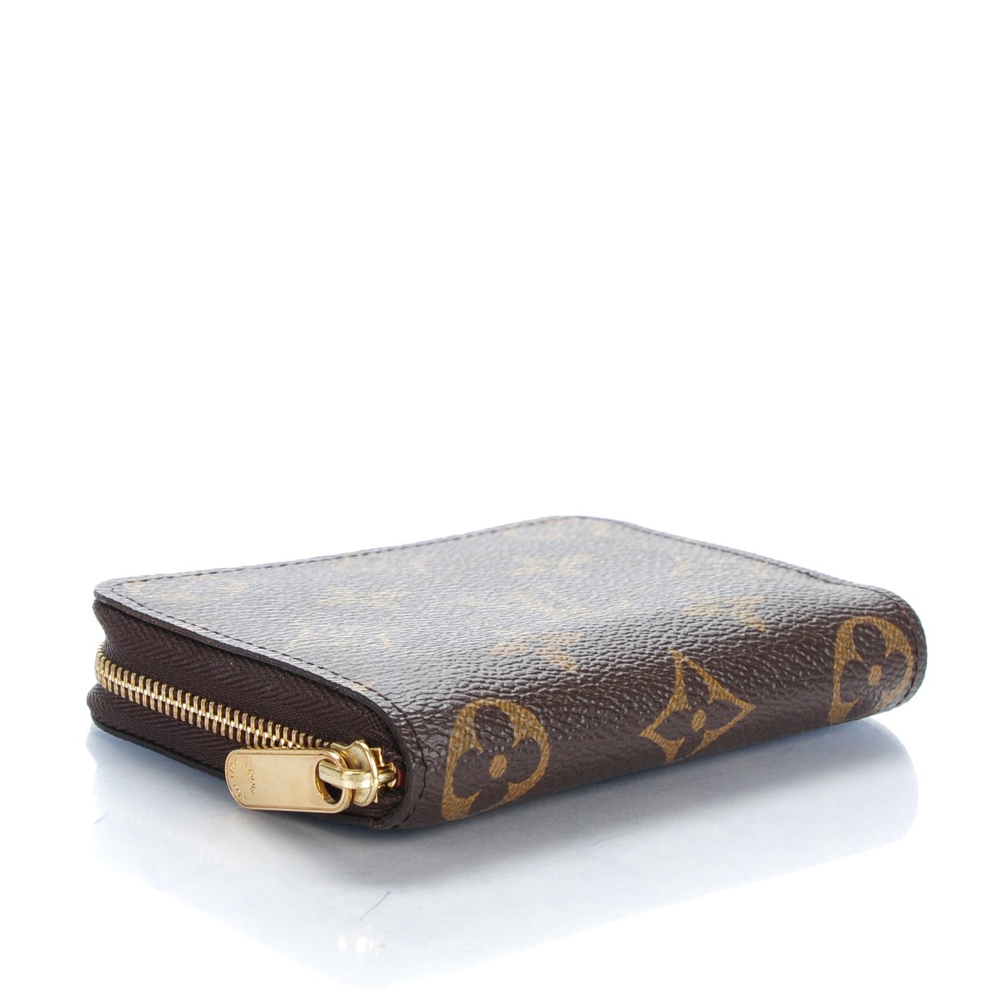 Monogram Zippy Coin Purse
