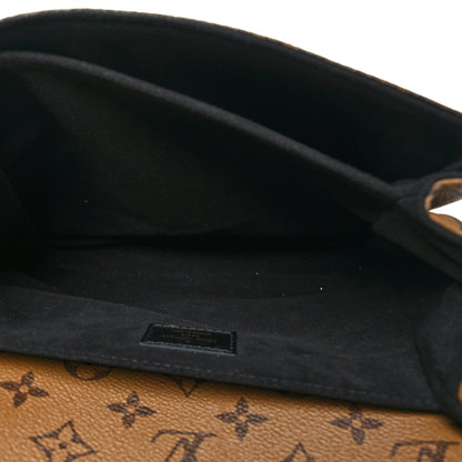 Louis Vuitton Reverse Monogram Pochette Metis 5 of 10