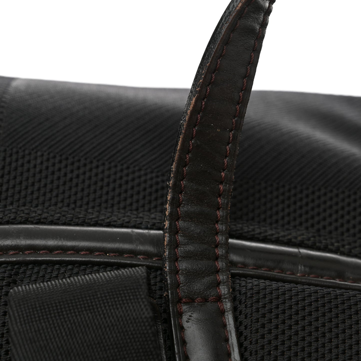 Damier Geant Pionnier Backpack Black