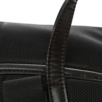 Louis Vuitton Damier Geant Pionnier Backpack Black 15 of 17
