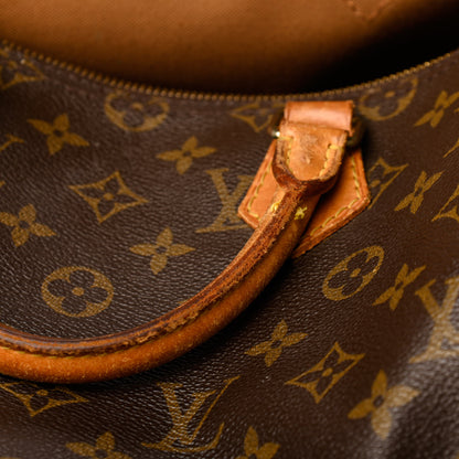 Louis Vuitton Monogram Speedy 35 13 of 17