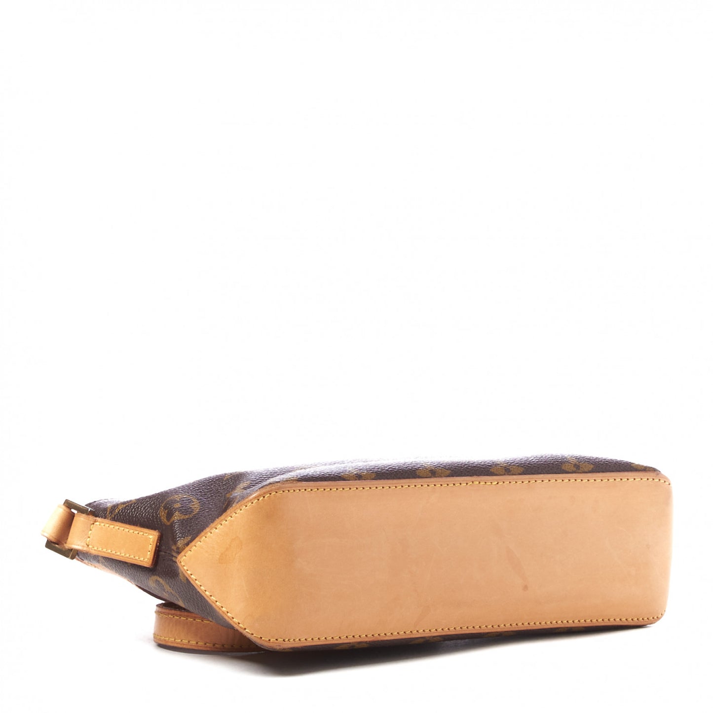 Monogram Trotteur