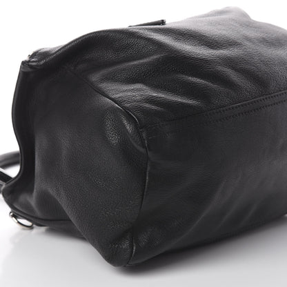 Givenchy Sugar Goatskin Medium Pandora Black 5 of 8