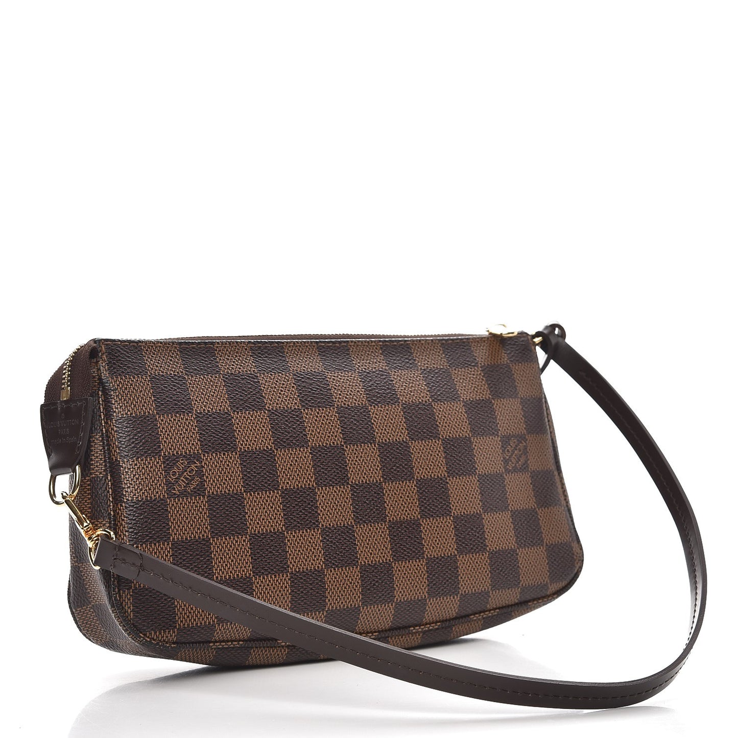 Damier Ebene Pochette Accessories NM