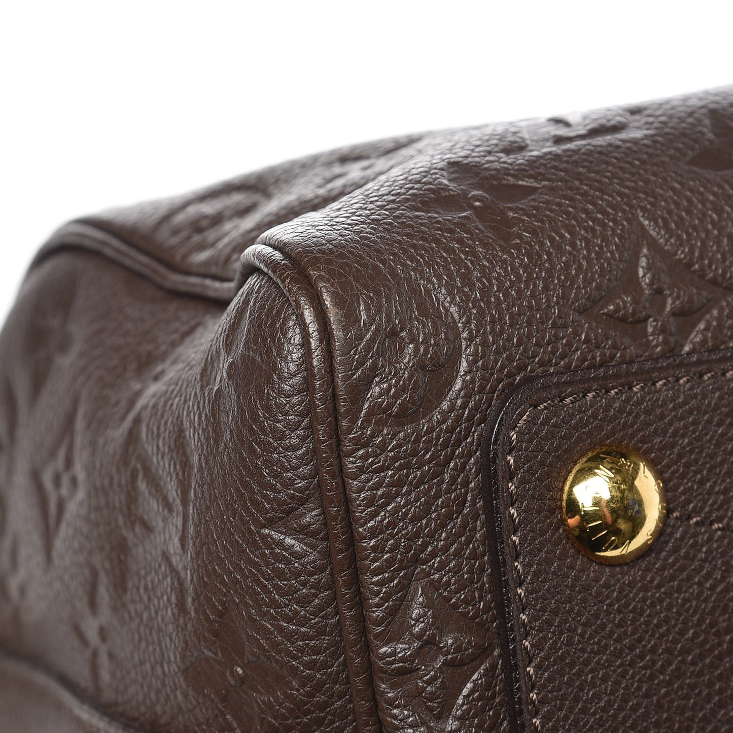 Empreinte Speedy Bandouliere 25 Terre