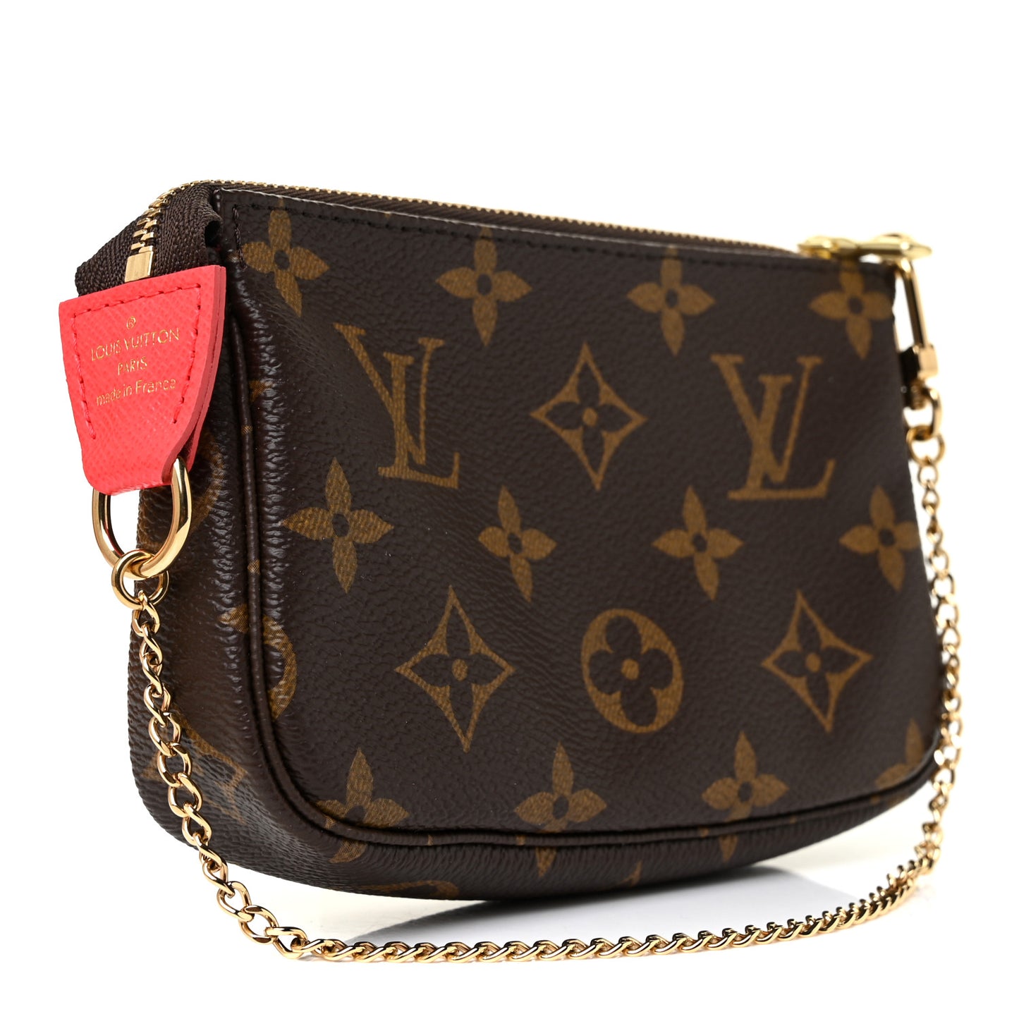 Monogram 2019 Christmas Animation Mini Tokyo Pochette Accessories
