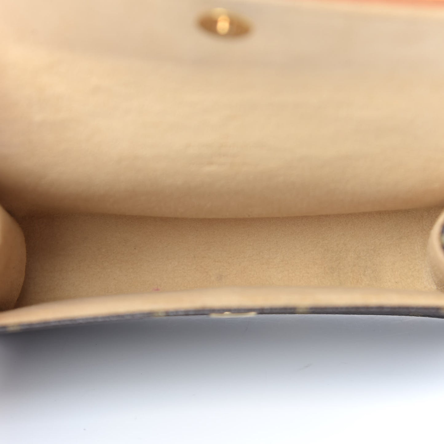 Monogram Pochette Florentine XS