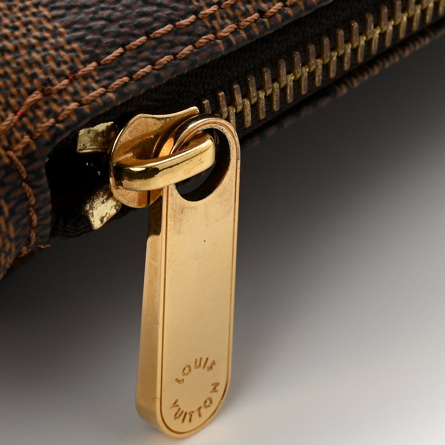 Damier Ebene Ravello GM