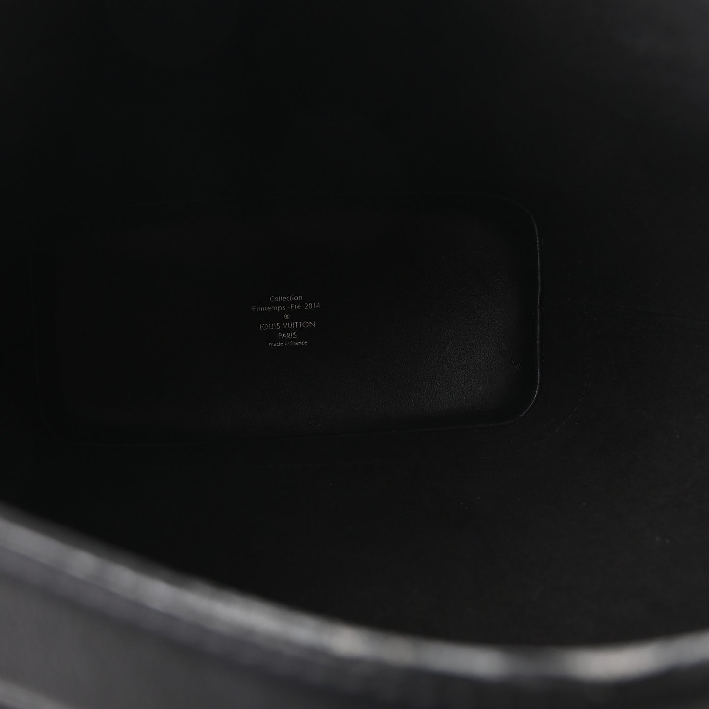 Monogram NN14 Idole GM Black