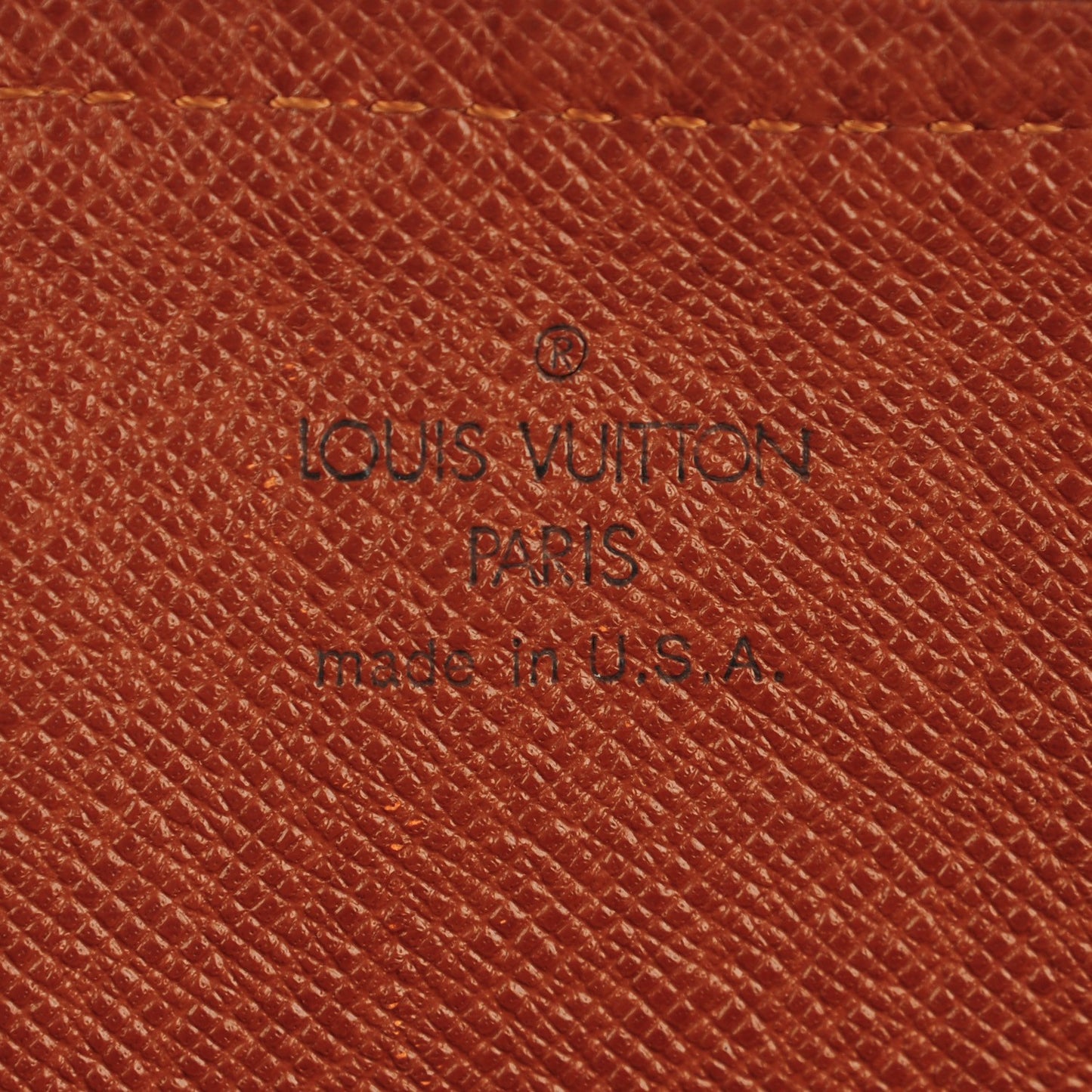Monogram Papillon 30