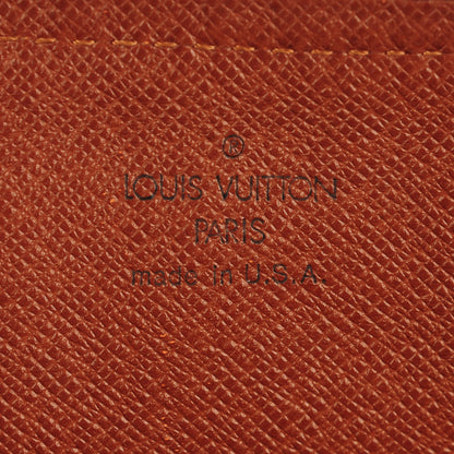 Louis Vuitton Monogram Papillon 30 6 of 9