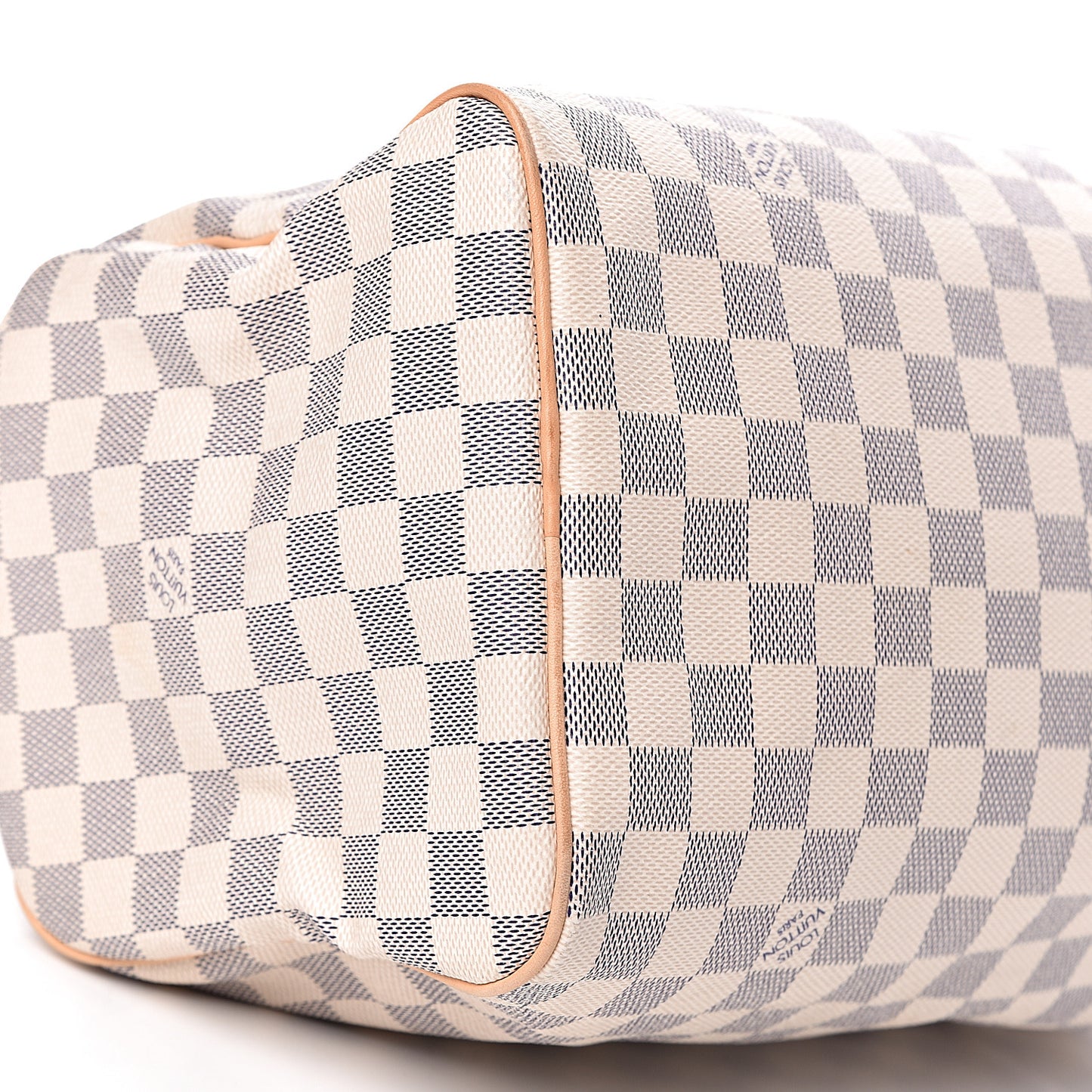 Damier Azur Speedy 30
