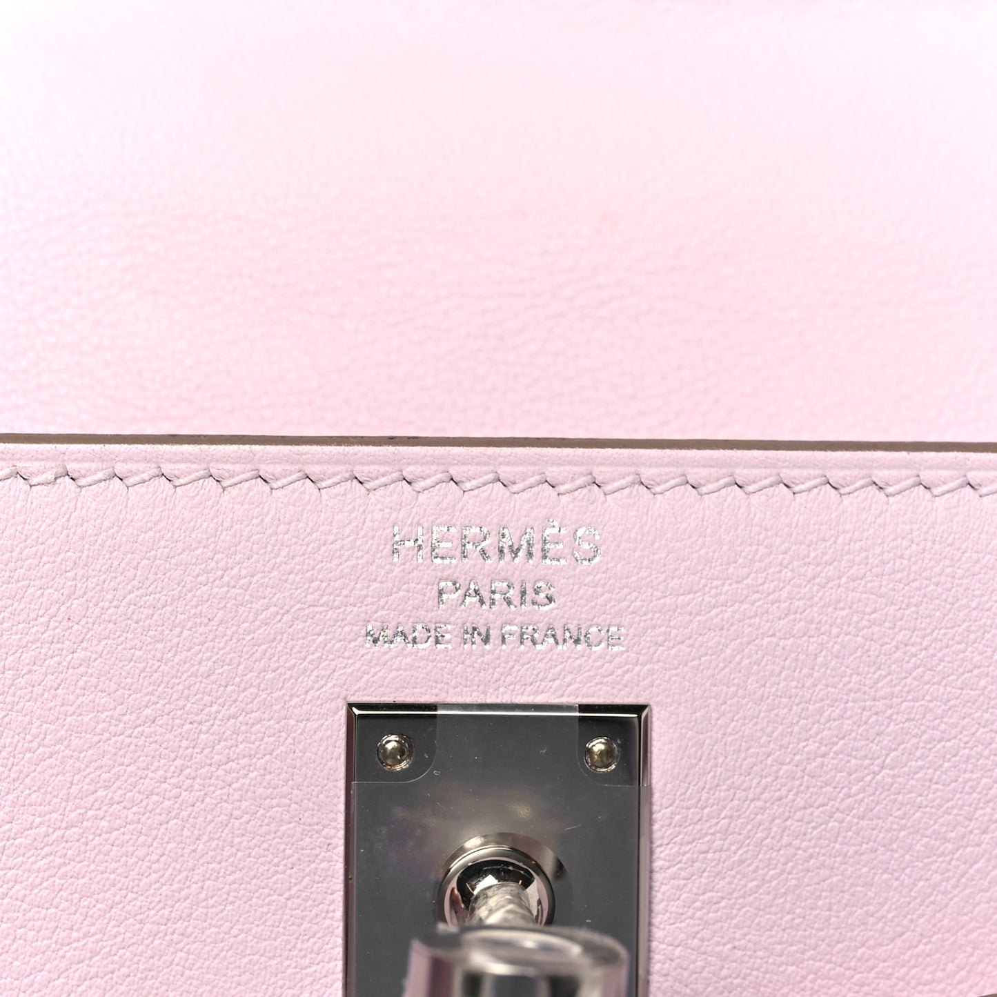 Swift Kelly Retourne 25 Mauve Pale