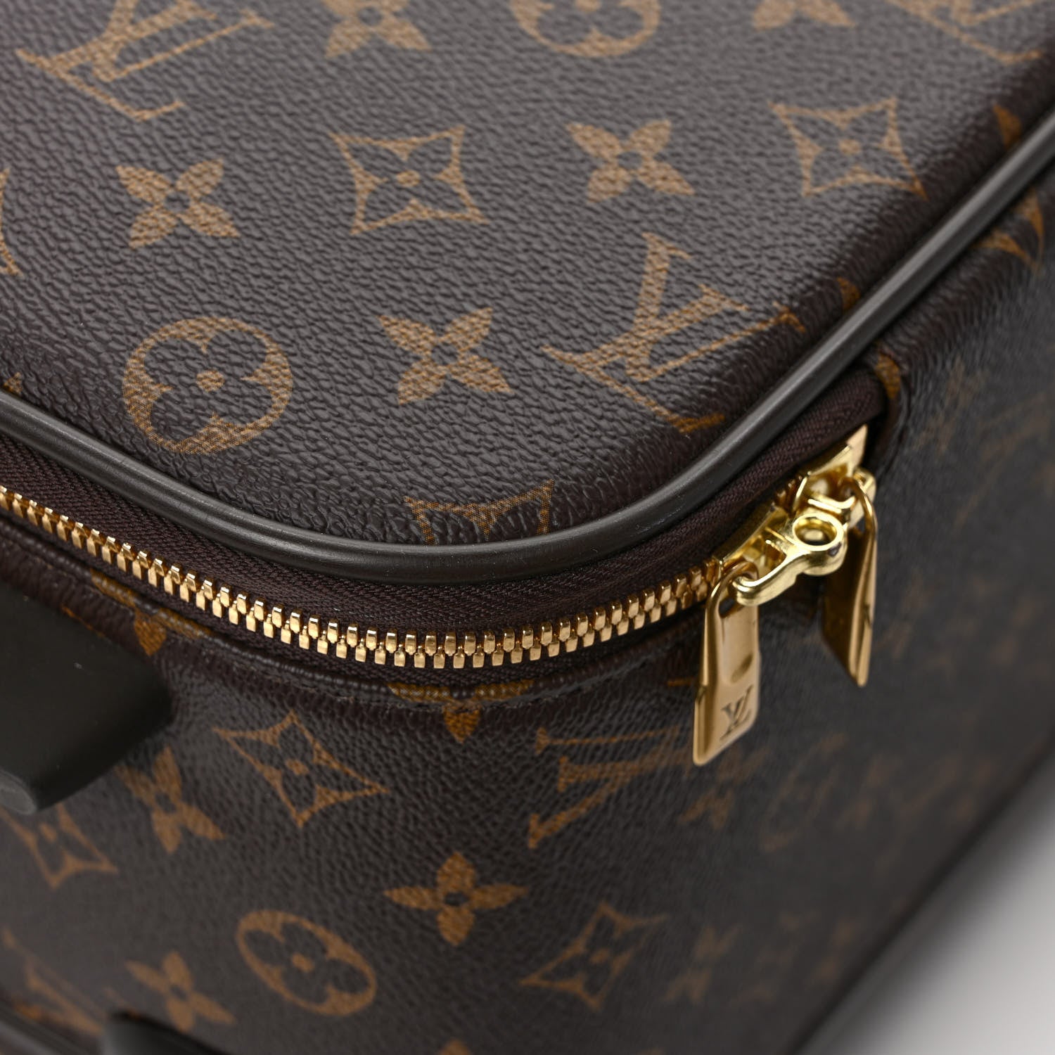 Louis Vuitton Monogram Pegase Legere 55 9 of 10