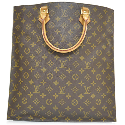 Hermes Toile Herbag GM Sand 1 of 17