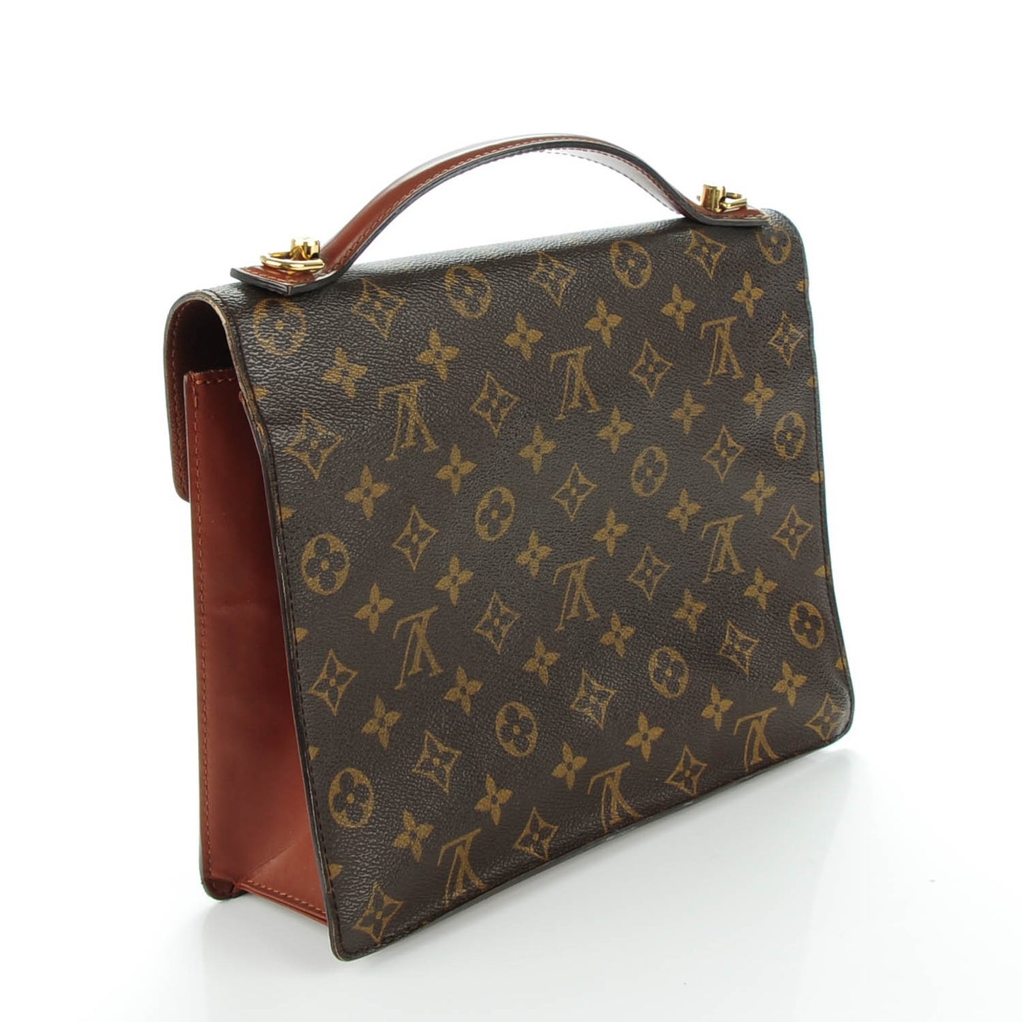 Monogram Monceau 28