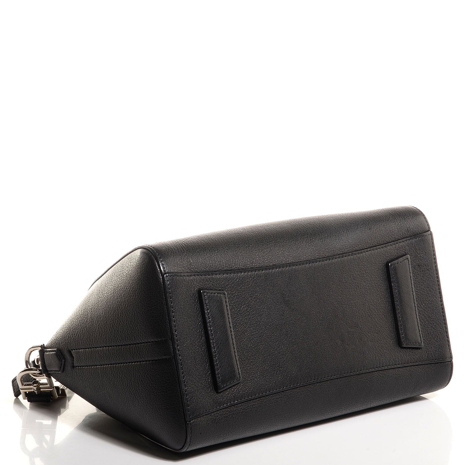 Givenchy Sugar Goatskin Small Antigona Black 4 of 15