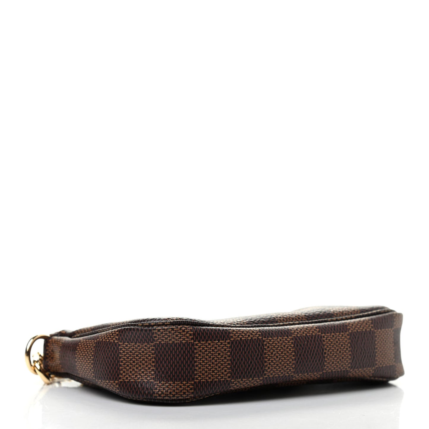 Damier Ebene Mini Pochette Accessories