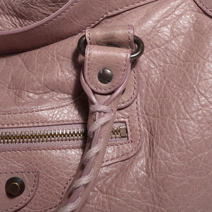 Balenciaga Agneau City Parme 8 of 19