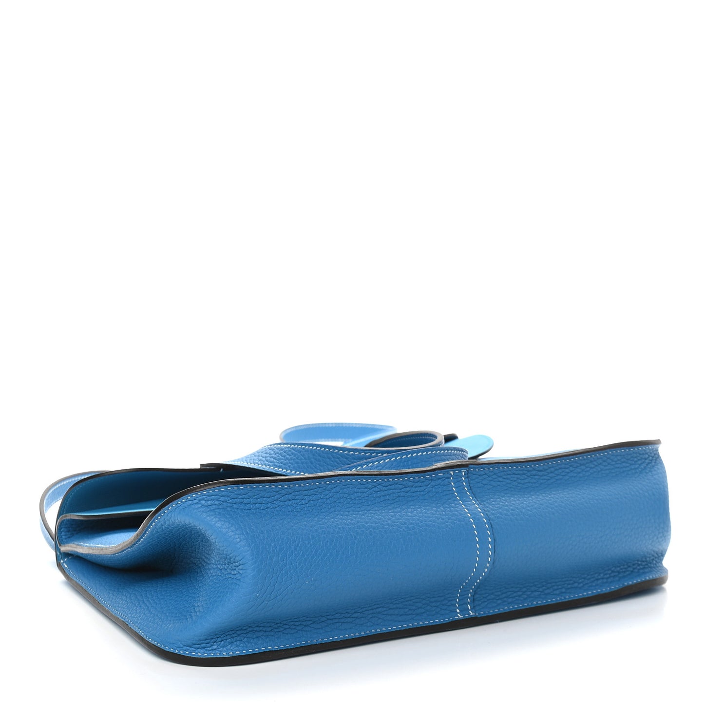 Taurillon Clemence Halzan 31 GM Bleu Zanzibar