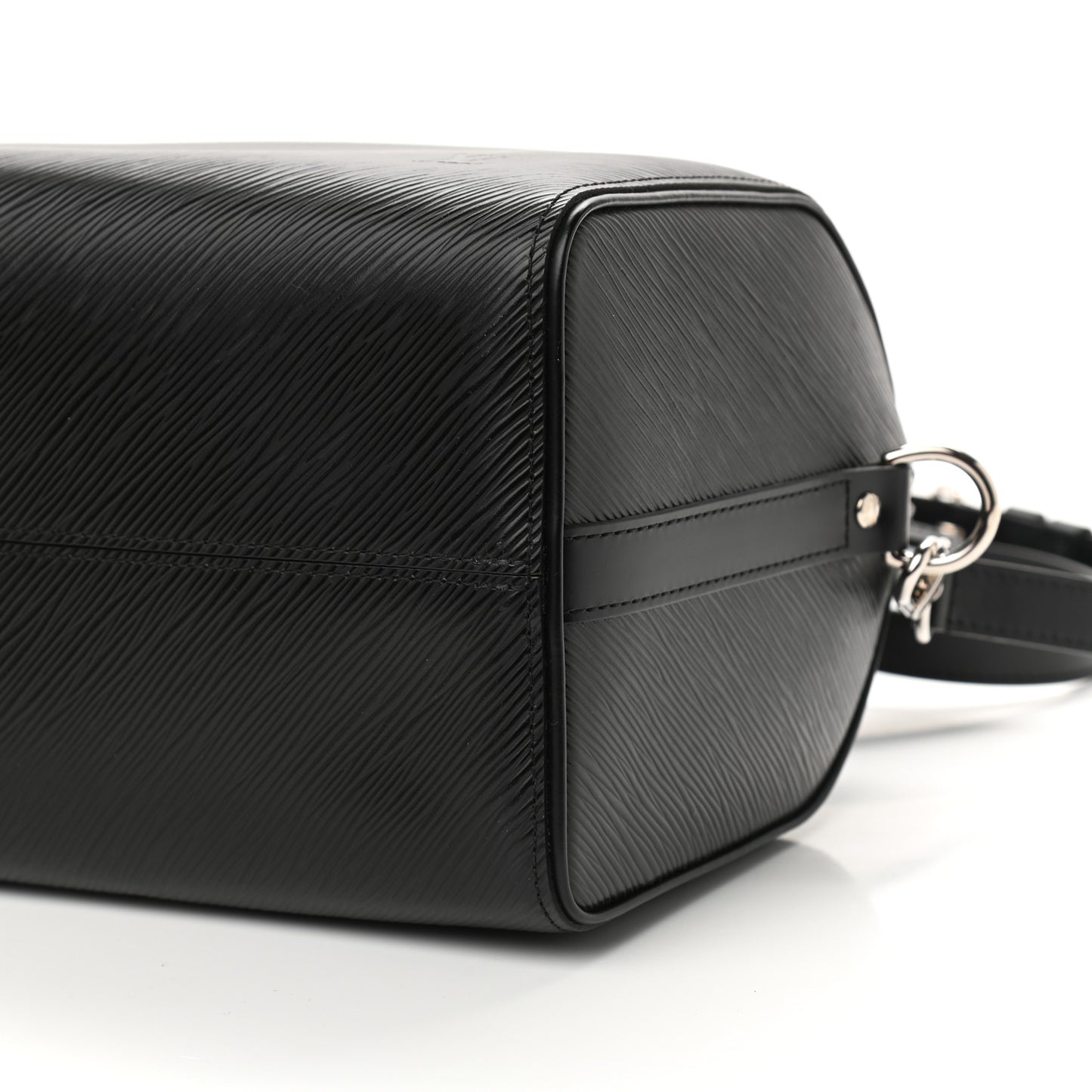 Epi Speedy Bandouliere 25 Black