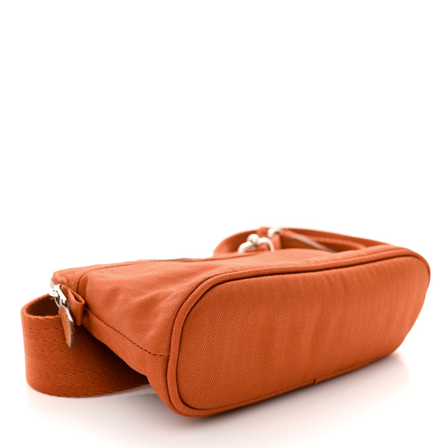 Toile Bolide Golf Belt Bag Potiron