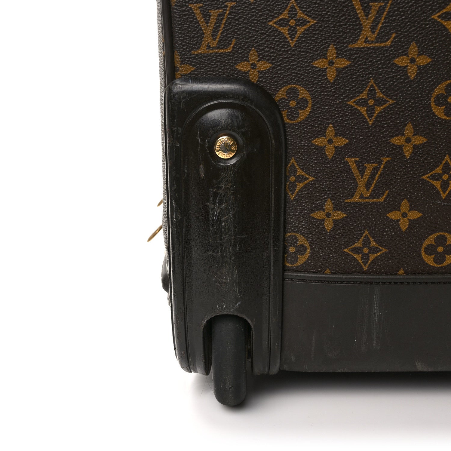 Louis Vuitton Monogram Pegase 55 Business 12 of 13