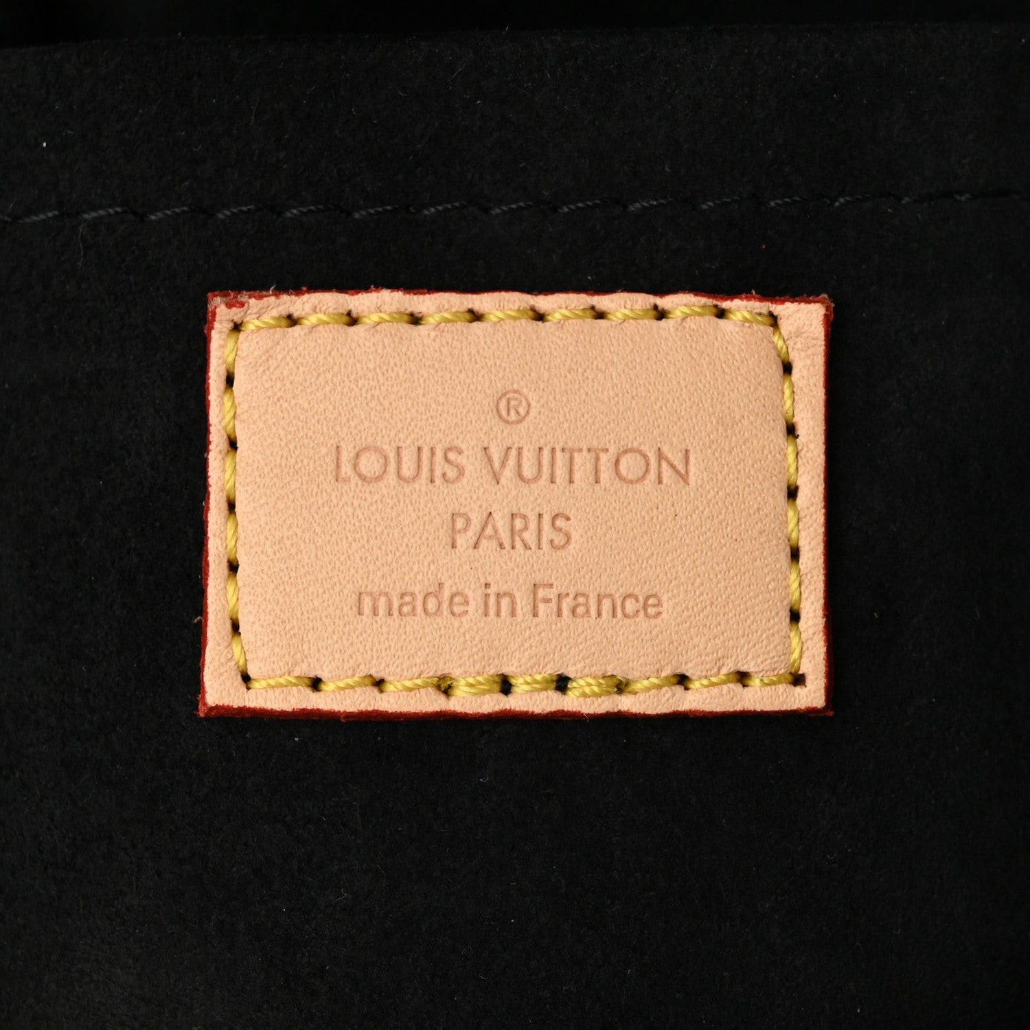 Louis Vuitton Monogram Duffle Bag 6 of 10