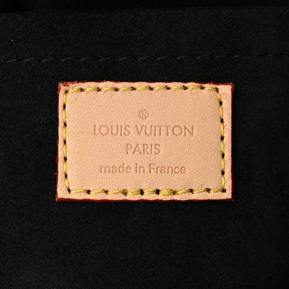 Louis Vuitton Monogram Duffle Bag 6 of 10