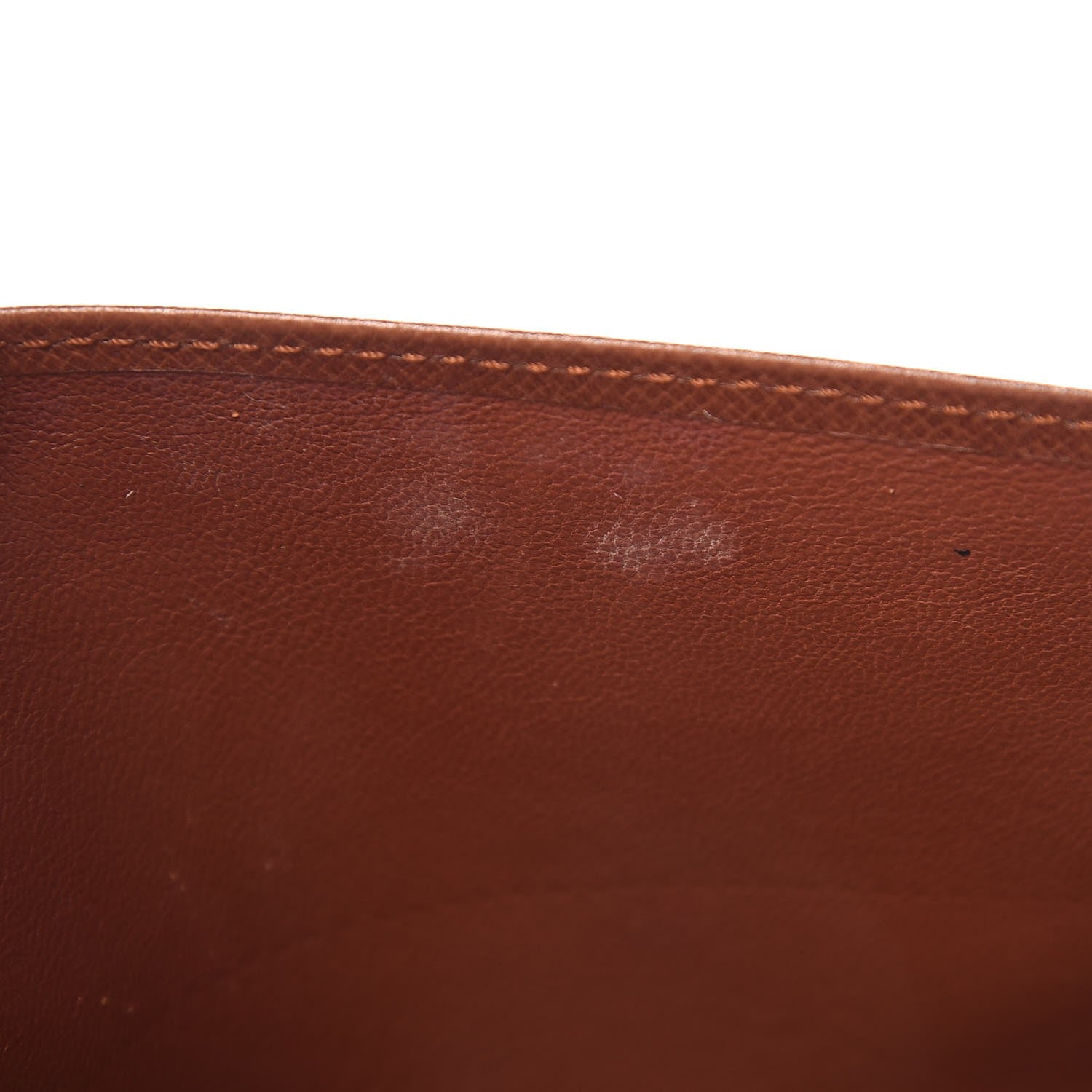 Louis Vuitton Monogram Passport Organizer Wallet 9 of 9
