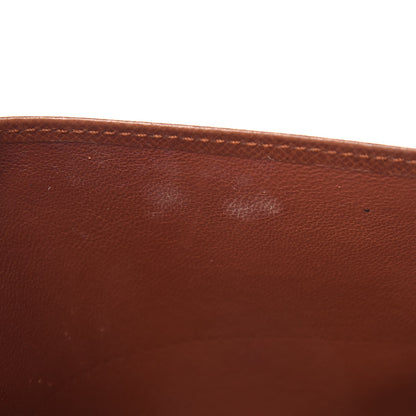 Louis Vuitton Monogram Passport Organizer Wallet 9 of 9