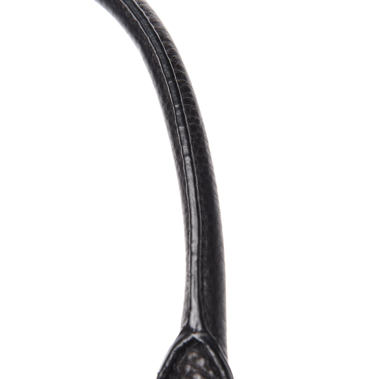 Prada Vitello Daino Shopping Satchel Black 9 of 14