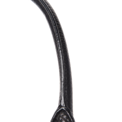 Prada Vitello Daino Shopping Satchel Black 9 of 14